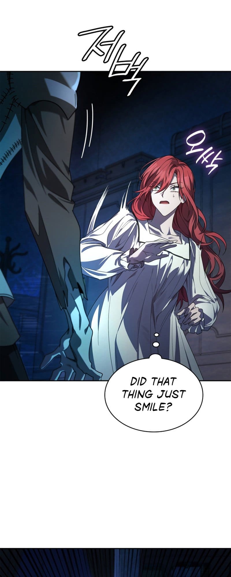 Infinite Mage, Chapter 57 image 76